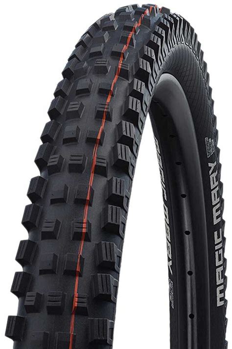 Schwalbe Magic Marh Tires: The Ideal All-Rounders for Every Terrain